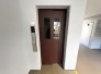 マンション内エレベーター