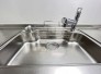 シンク・浄水器付