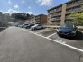 駐車場：空無し