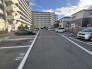 敷地内駐車場
