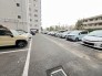 敷地内駐車場