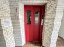 マンション内エレベーター