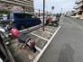 バイク置場・※空き情報要確認