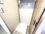 洗濯機置き場