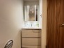3階：洗面化粧台