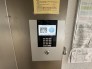 オートロック付インターホン