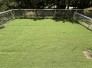 専用庭付き