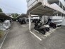 バイク置き場