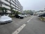 敷地内駐車場