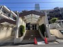 エントランス(外)