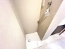 洗濯機置き場