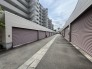 敷地内駐車場