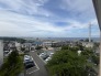 夏には花火大会も見えます