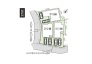 1.2.3号棟・区画図
※8月下旬完成予定