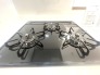 三口コンロ