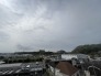 ルーフバルコニーからの眺望