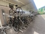 自転車置き場