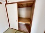 約６帖和室押入れ
