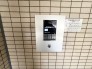 オートロック付インターホン