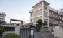 久里浜中学校 850m
