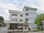 明浜小学校 1500m