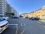 駐車場：空き情報要確認