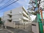 中学校