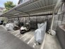 バイク置場