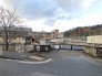 粟田小学校 128m