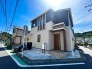 敷地面積３９坪超×角地×長期優良+みらいエコ住宅対象物件！
