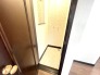 洗濯機置き場