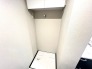 洗濯機置き場