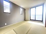 約６．５帖和室