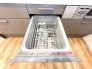 食器洗い乾燥機付き