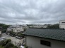 バルコニーからの眺望