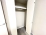 約５．５帖洋室クローゼット