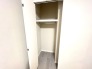 約５．５帖洋室クローゼット