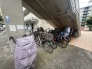 自転車置き場