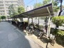自転車置き場