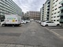 敷地内駐車場