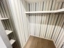 ウォークインクローゼット