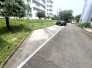 敷地内駐車場