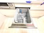 食器洗い乾燥機付き