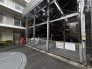 敷地内駐車場