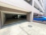 敷地内駐車場