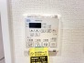 浴室換気乾燥暖房機付き