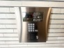オートロック付インターホン