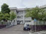 大矢部中学校 314m