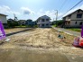 1号棟敷地×角地