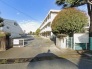 座間小学校 551m